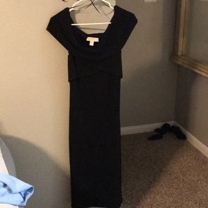 Night dress